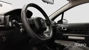 Citroen C3 de 2018