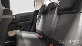 Citroen C3 de 2018