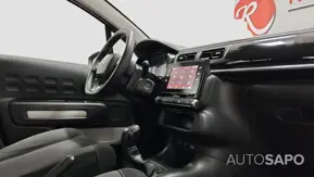 Citroen C3 de 2018