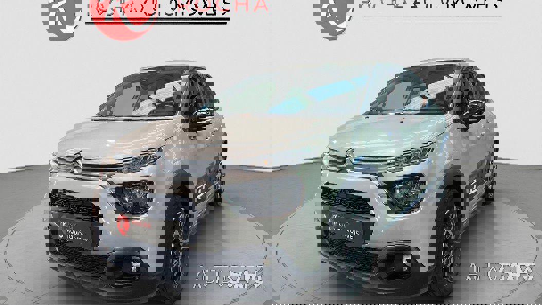Citroen C3 de 2021