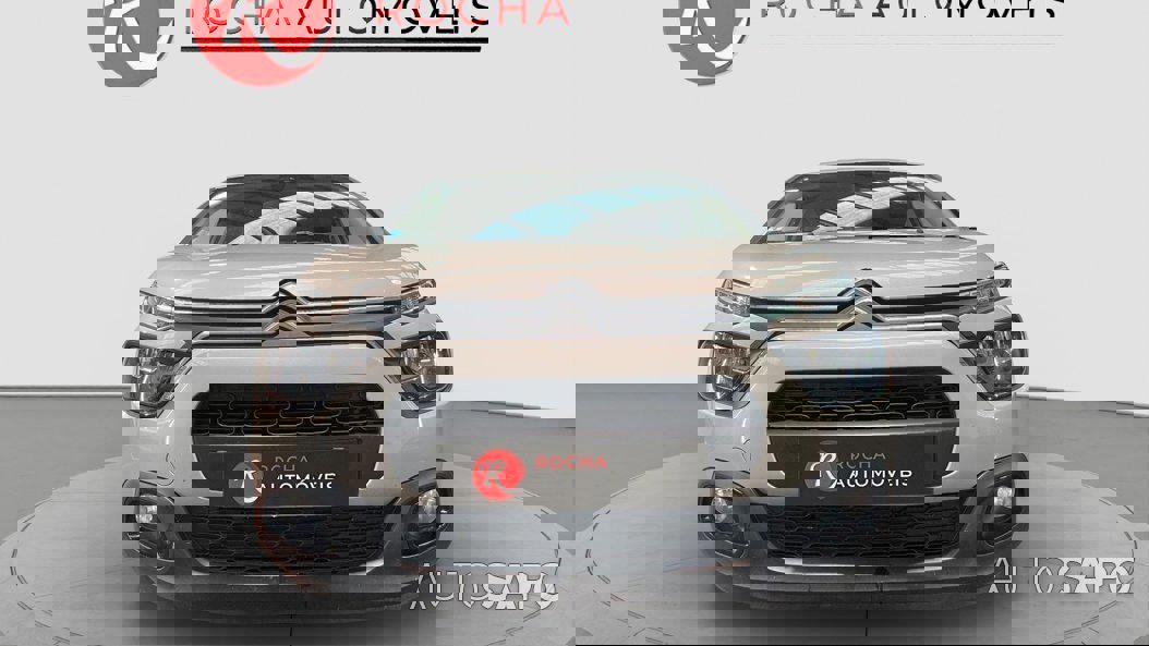 Citroen C3 de 2021