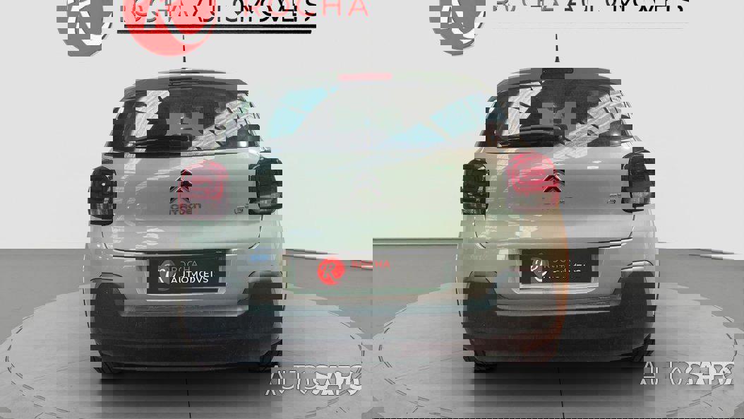 Citroen C3 de 2021