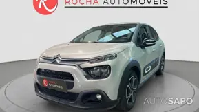 Citroen C3 de 2021