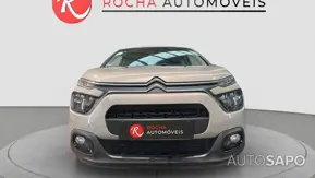 Citroen C3 de 2021