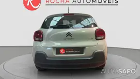 Citroen C3 de 2021