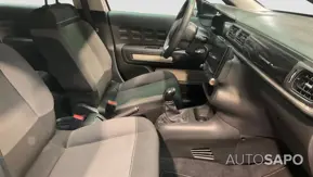 Citroen C3 de 2021