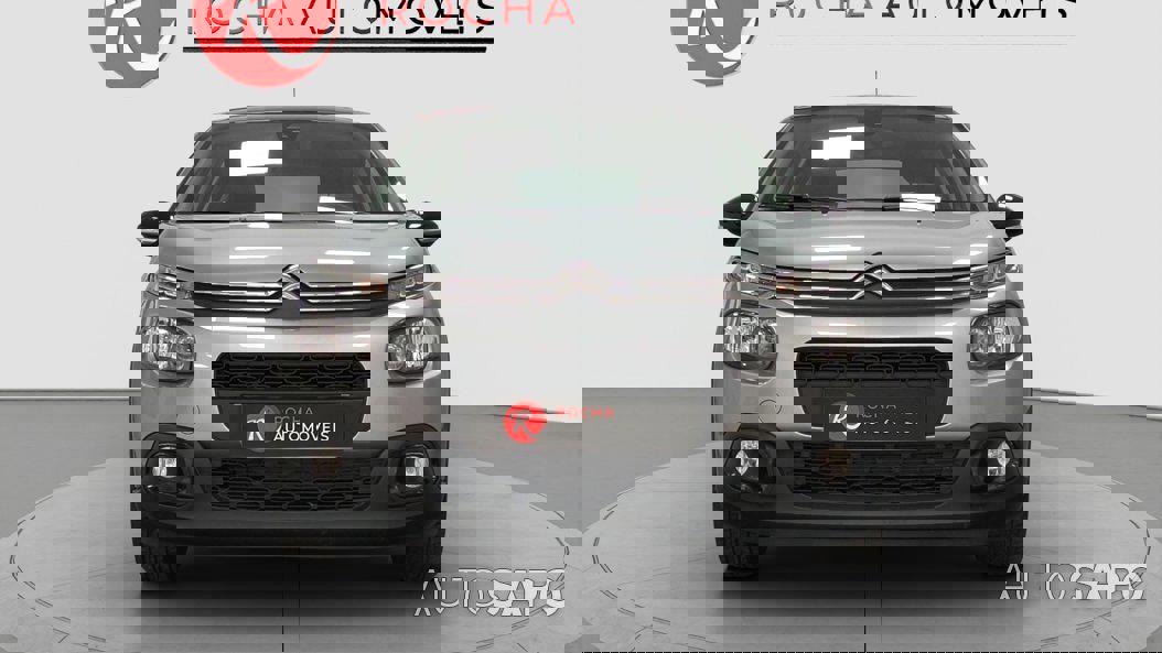 Citroen C3 de 2018