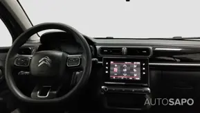 Citroen C3 de 2018