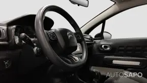 Citroen C3 de 2018