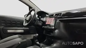 Citroen C3 de 2018
