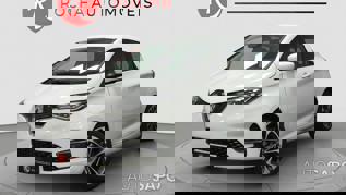 Renault ZOE Intens 50 de 2022