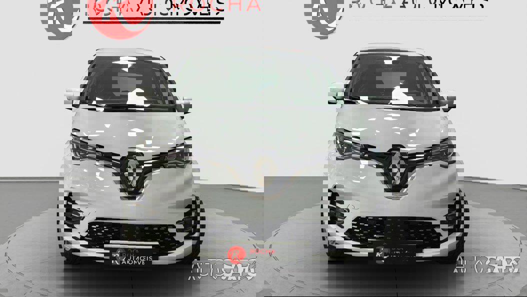 Renault ZOE Intens 50 de 2022