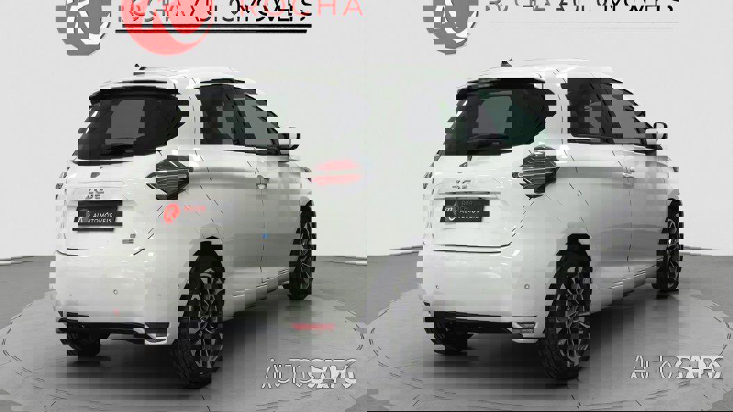 Renault ZOE Intens 50 de 2022