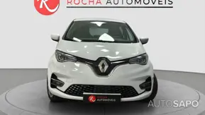 Renault ZOE Intens 50 de 2022