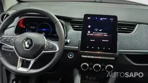Renault ZOE Intens 50 de 2022