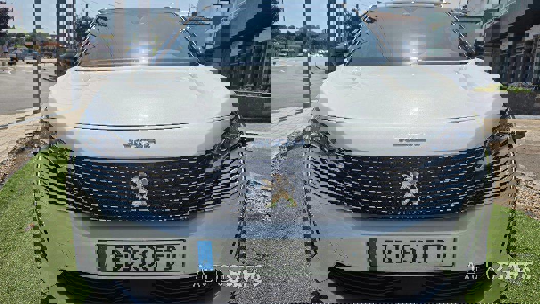Peugeot 3008 de 2023