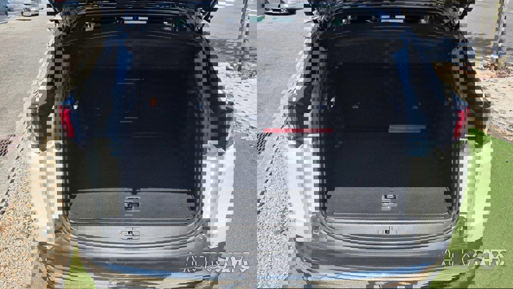 Peugeot 3008 de 2023