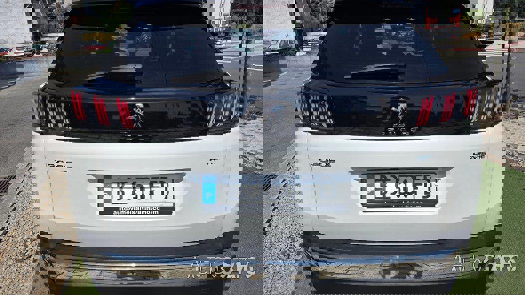 Peugeot 3008 de 2023
