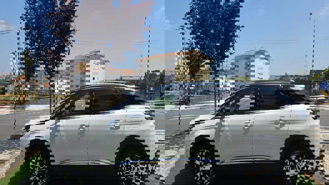 Peugeot 3008 de 2023