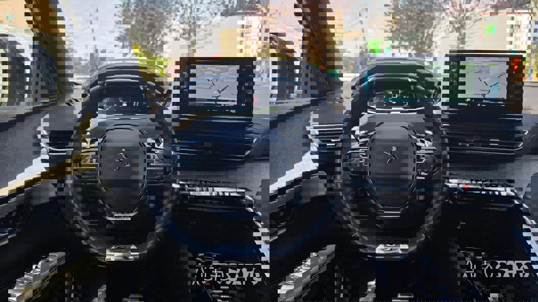 Peugeot 3008 de 2023