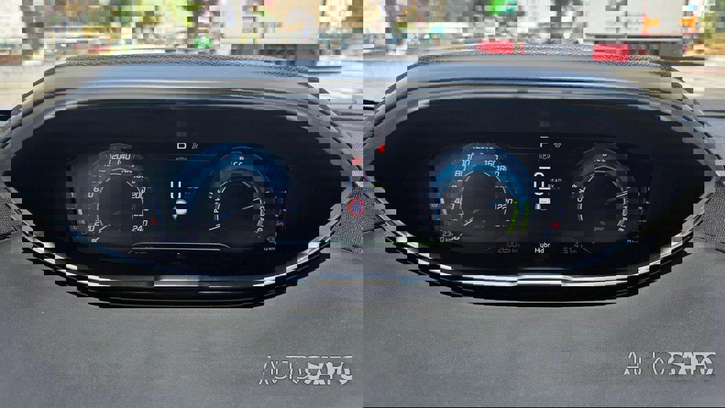 Peugeot 3008 de 2023