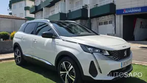 Peugeot 3008 de 2023