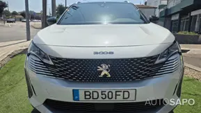 Peugeot 3008 de 2023