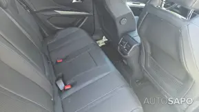 Peugeot 3008 de 2023