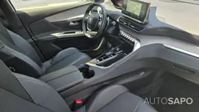 Peugeot 3008 de 2023