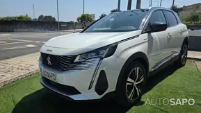 Peugeot 3008 de 2023