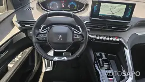 Peugeot 3008 de 2023