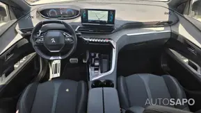 Peugeot 3008 de 2023