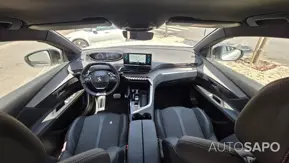 Peugeot 3008 de 2023
