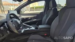 Peugeot 3008 de 2023
