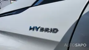 Peugeot 3008 de 2023