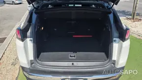 Peugeot 3008 de 2023