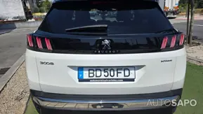 Peugeot 3008 de 2023