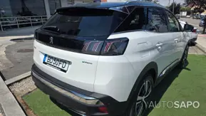 Peugeot 3008 de 2023