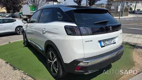 Peugeot 3008 de 2023
