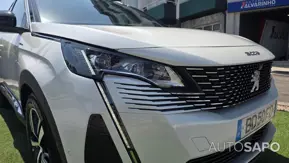 Peugeot 3008 de 2023
