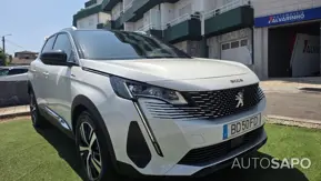 Peugeot 3008 de 2023