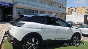 Peugeot 3008 de 2023