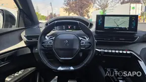Peugeot 3008 de 2023
