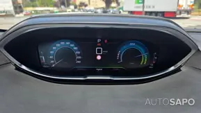 Peugeot 3008 de 2023