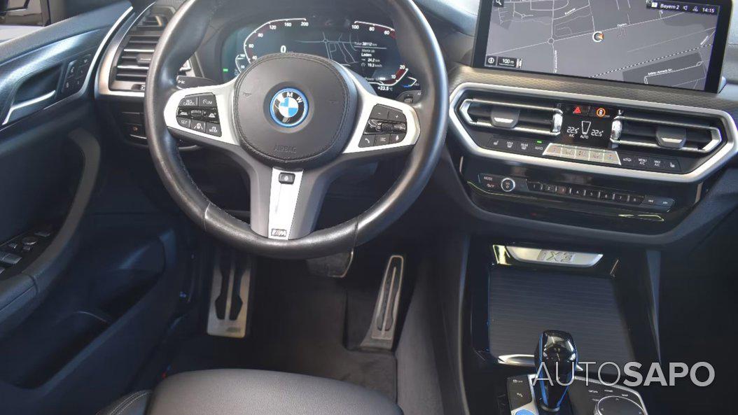 Mercedes-Benz Classe E de 2024
