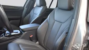 Mercedes-Benz Classe E de 2024