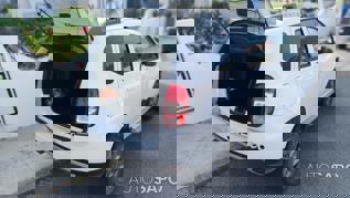 Dacia Duster 1.5 dCi Prestige 4WD de 2016