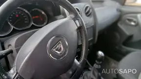 Dacia Duster 1.5 dCi Prestige 4WD de 2016