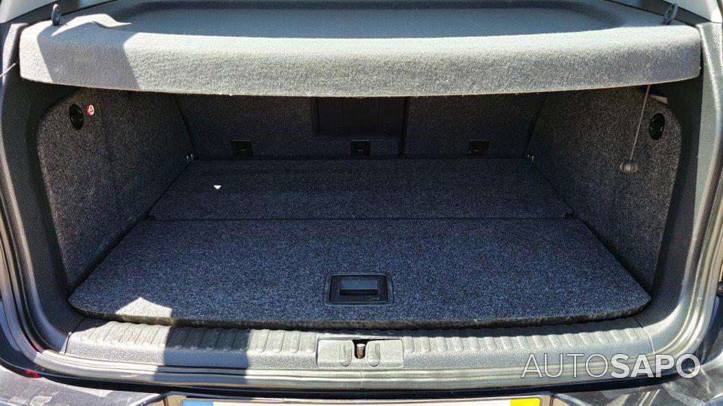 Volkswagen Tiguan 1.4 TSi Sport 4Motion de 2008