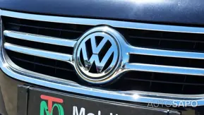 Volkswagen Tiguan 1.4 TSi Sport 4Motion de 2008
